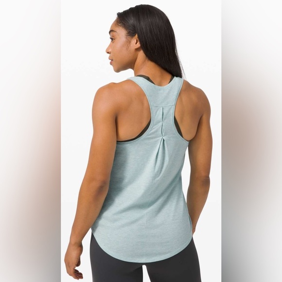 Lululemon Tank Top - Picture 2 of 5